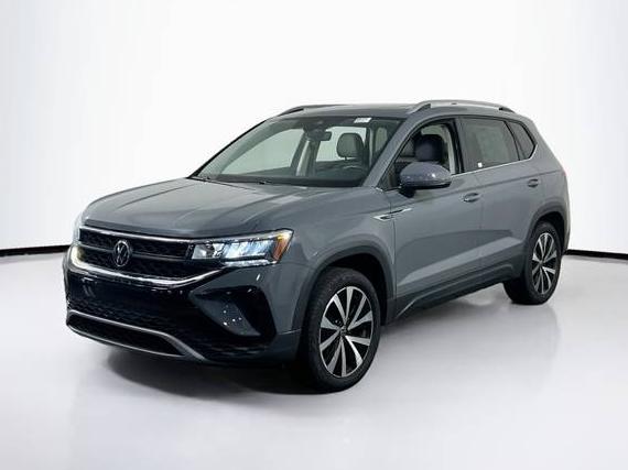 VOLKSWAGEN TAOS 4MOTION 2022 3VVPX7B24NM067076 image